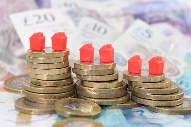 House prices