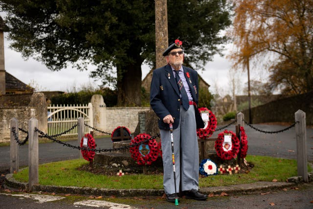 Armistice Day 2020