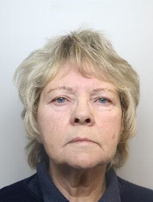 Carol Dawson