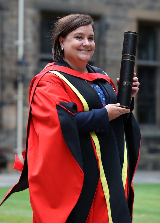 Susan Calman
