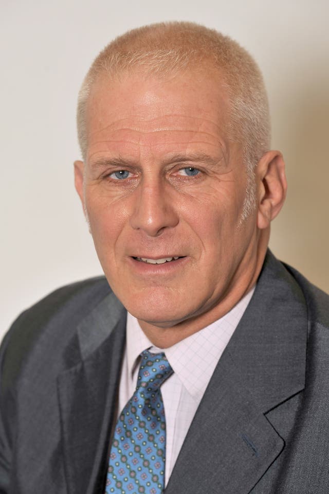 Gordon Marsden