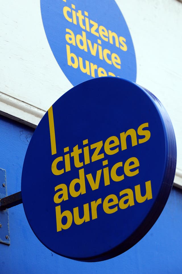 Citizens Advice Bureau (PA)