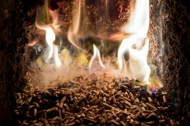 Renewable Heat Incentive inquiry