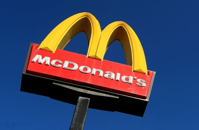 McDonald’s to re-open