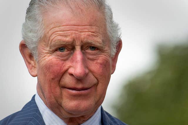 Royal visit to Israel and the Palestinian territories – Day One