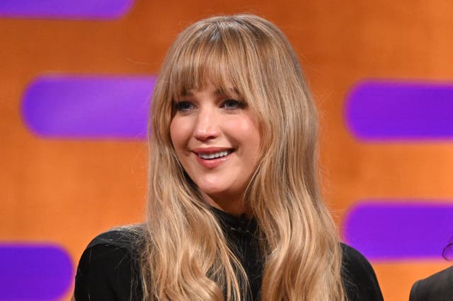 Graham Norton Show – London