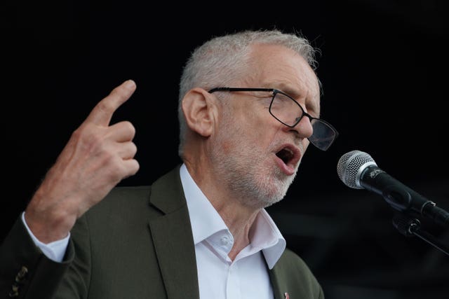 Durham Miners’ Gala