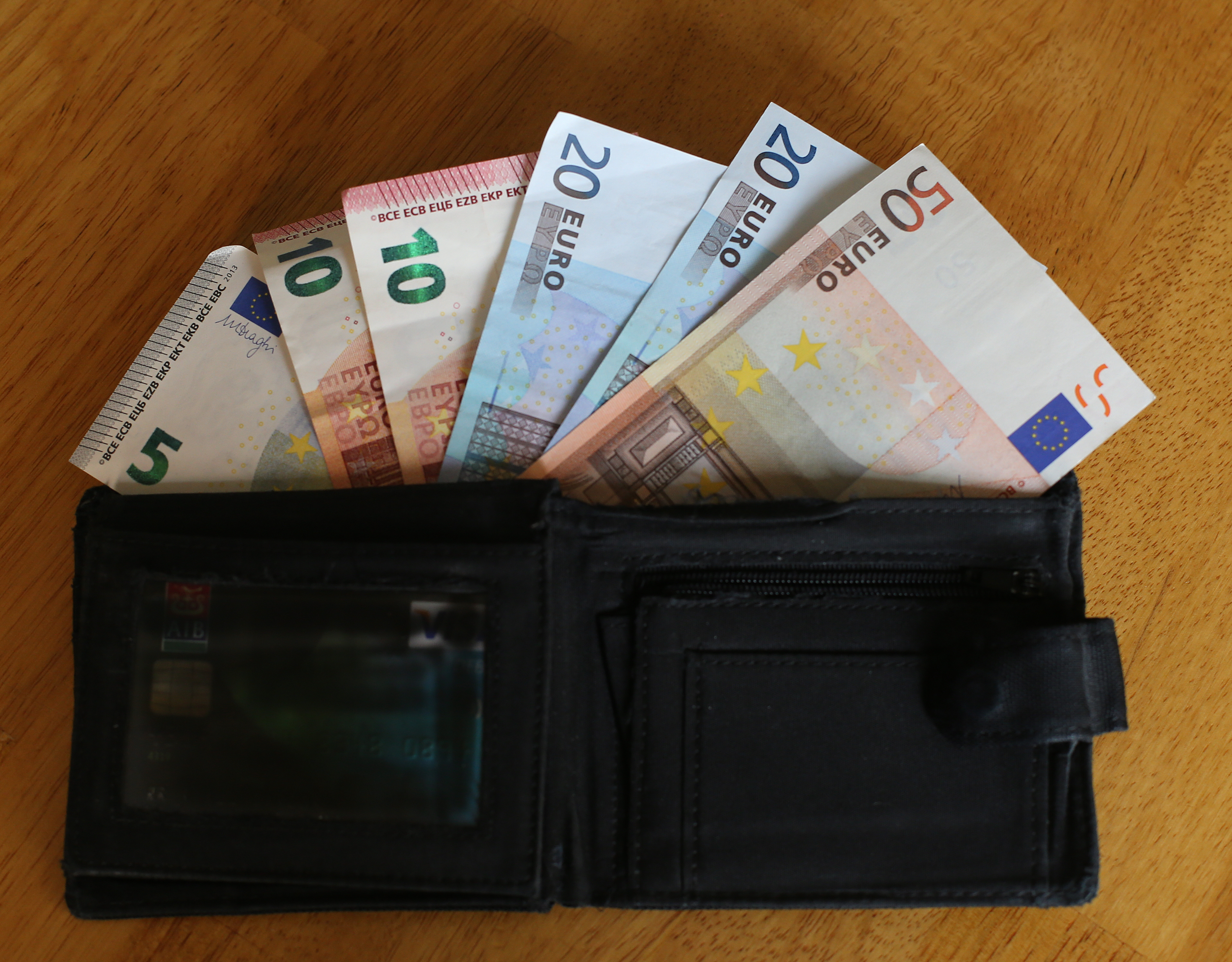 Immigrant Investor Programme