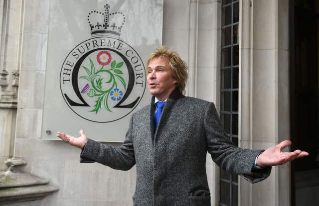 Pimlico Plumbers employment case