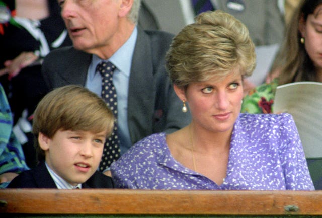 Duke of Cambridge 38th birthday
