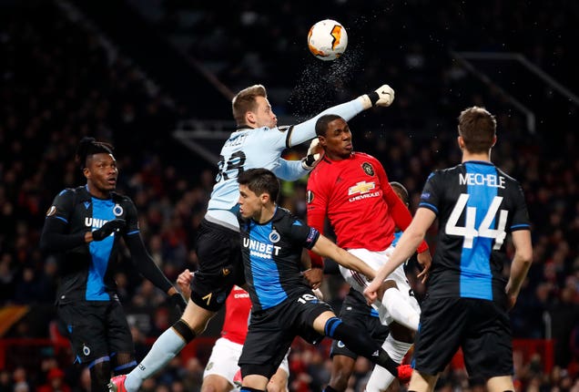 Club Brugge have been crowned champions of the curtailed Belgian top flight