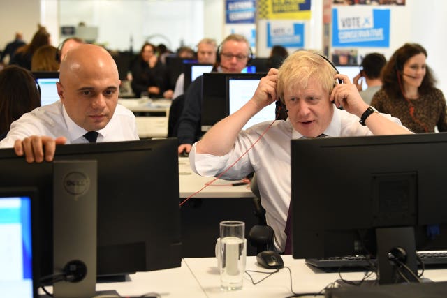 General Election 2019