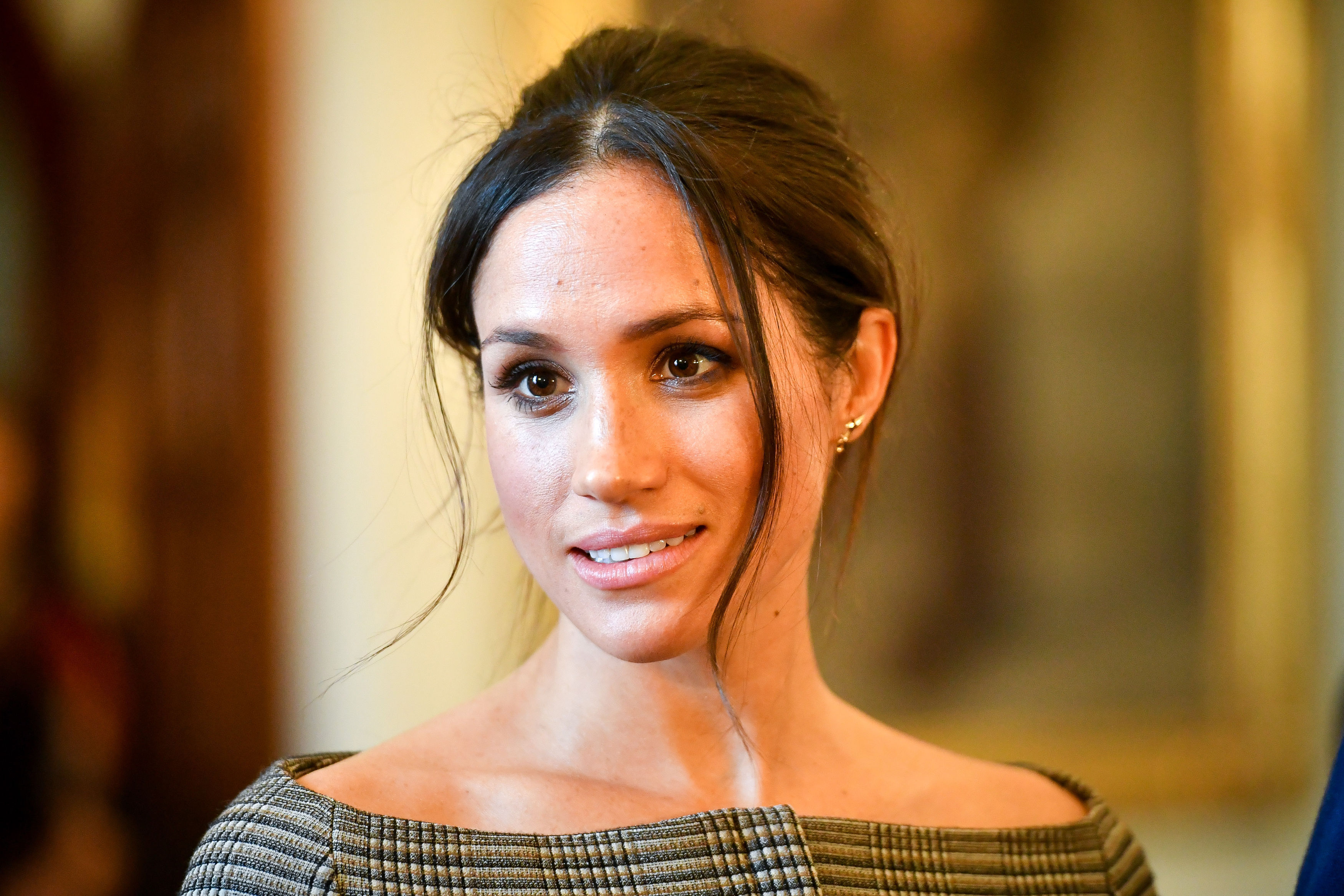 Prince Harry sought Sir Elton John's about his 'love' for Meghan Markle