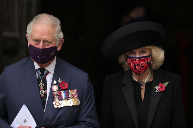 Armistice Day 2020