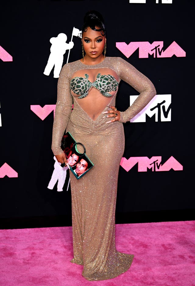 MTV Video Music Awards 2023 – Arrivals – New Jersey