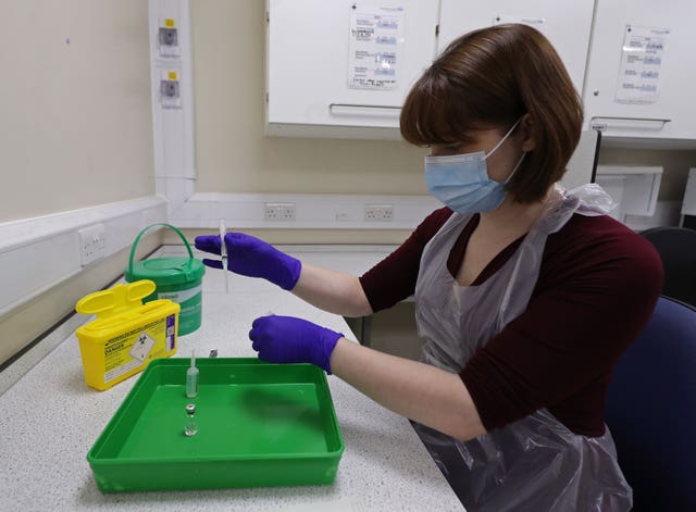 Coronavirus – Fri Dec 4, 2020