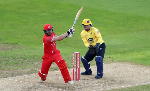 Birmingham Bears v Lancashire Lightning – T20 Blast – Edgbaston