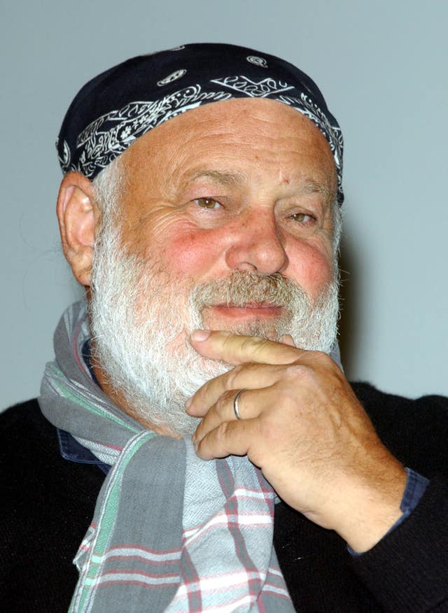 Bruce Weber was also accused in The New York Times' report