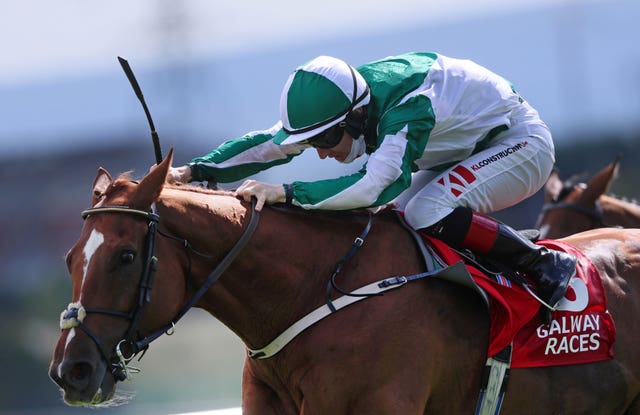 Micro Manage was a clear-cut winner