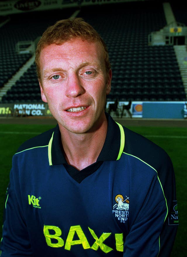 David Moyes makes admission ahead of his 1,000th game as a manager PLZ Soccer David Moyes makes admission ahead of his 1,000th game as a manager PLZ Soccer