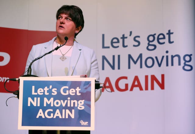 General Election 2019