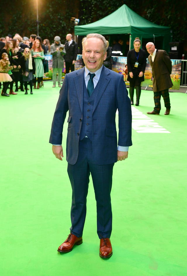 Early Man World Premiere – London