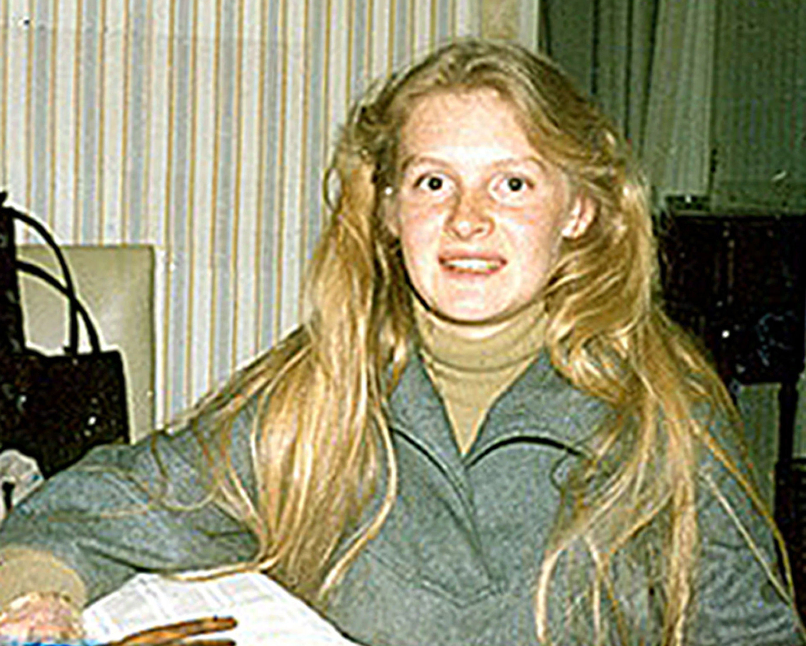 Sophie Toscan du Plantier murder