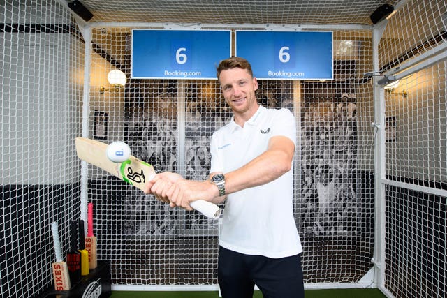 Jos Buttler fancies England's chances despite two key absentees.