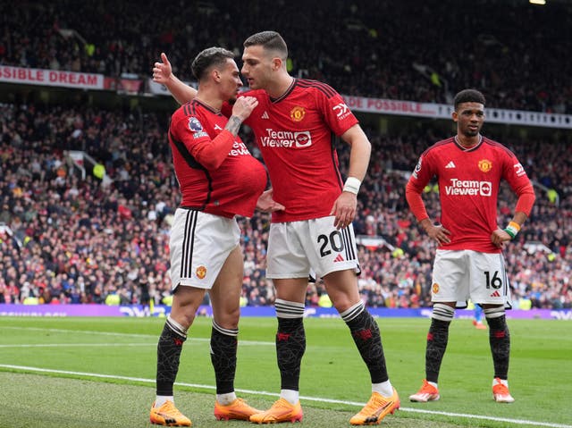 Manchester United are opposed to the principle of a spending cap in the top flight