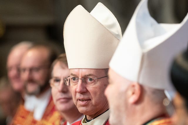 General Synod