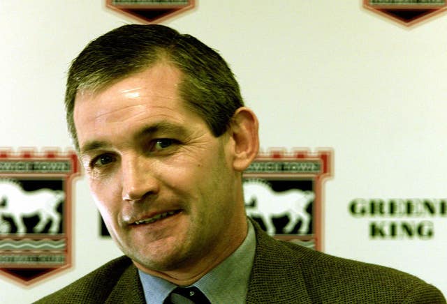 George Burley