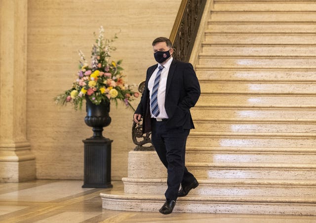 Ulster politics