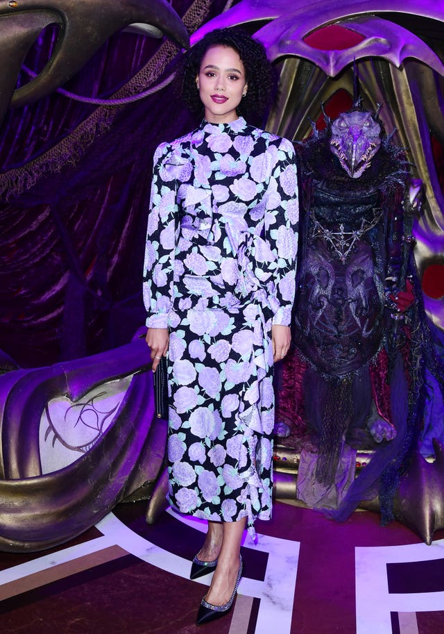 The Dark Crystal: Age of Resistance European Premiere – London