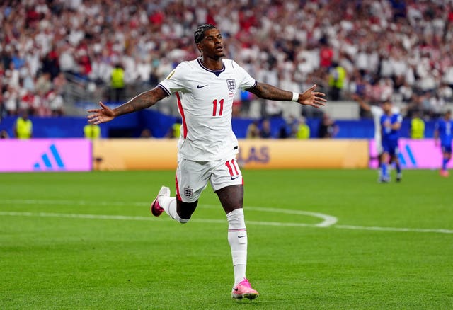 England v Croatia – FIFA World Cup 2026 – Group L – Dallas Stadium