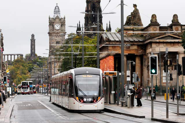 Edinburgh Tram inquiry