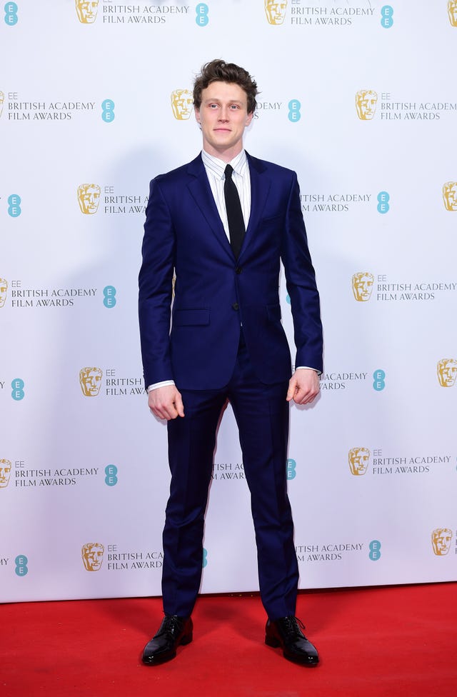 The British Academy Film Awards Nominees’ Party – London