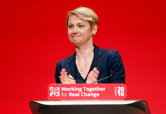 Labour