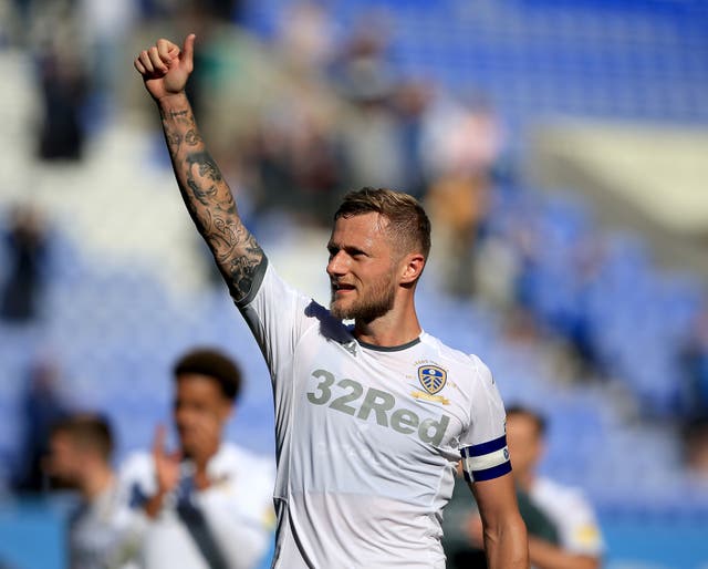 Wigan Athletic v Leeds United – Sky Bet Championship – DW Stadium