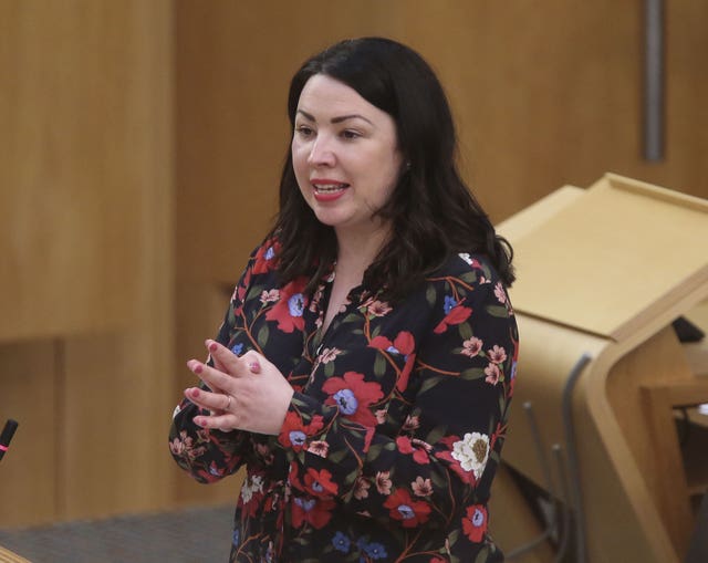 Scottish Labour leadership contest