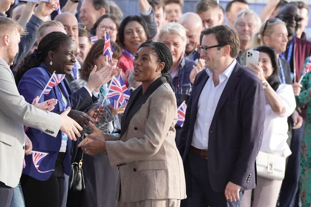 Conservative Party conference 2026
