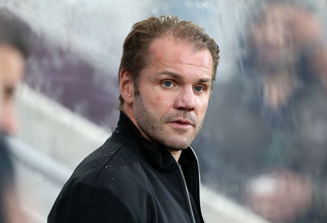 Robbie Neilson