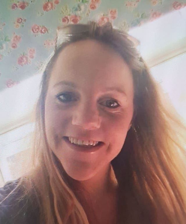 Kayleigh Hanks
