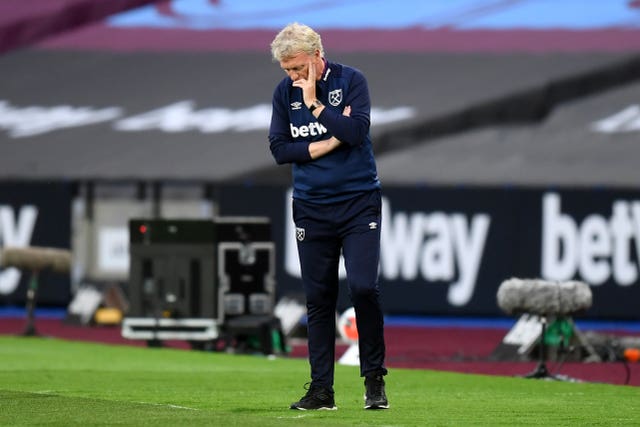 Michail Antonio praises West Ham for overcoming VAR controversy to beat Chelsea