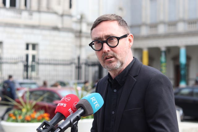 Eoin O Broin
