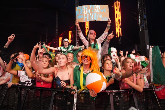 Reading Festival 2026
