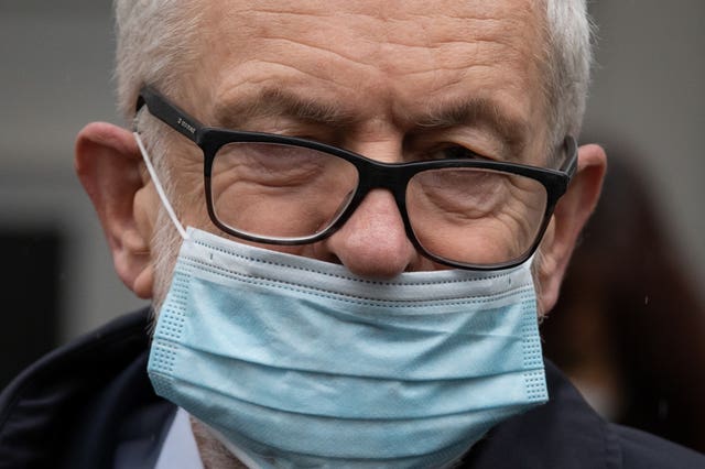 Anti-semitism Labour