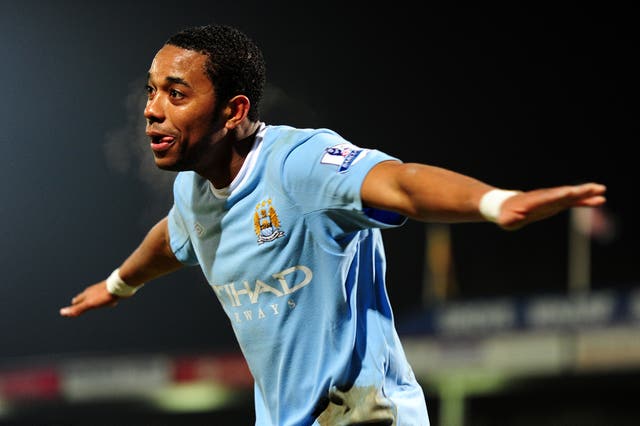‘The ceiling went to a new height’ – Nedum Onuoha savours Manchester City’s rise PLZ Soccer ‘The ceiling went to a new height’ – Nedum Onuoha savours Manchester City’s rise PLZ Soccer