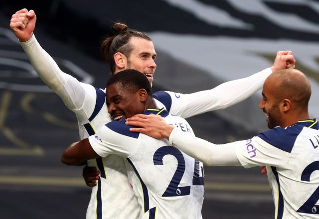 Tottenham Hotspur 2 - 1 Southampton: Ryan Mason makes winning start as Spurs’ focus switches back to Premier League