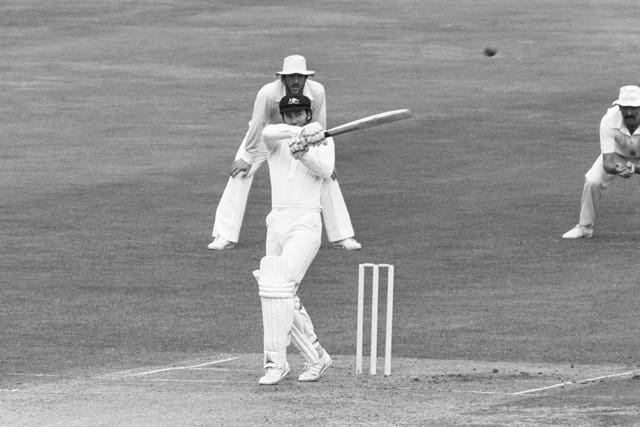 Greg Chappell was one of the most successful Australian Test batsmen 