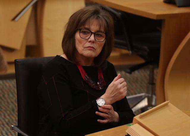 Jeane Freeman